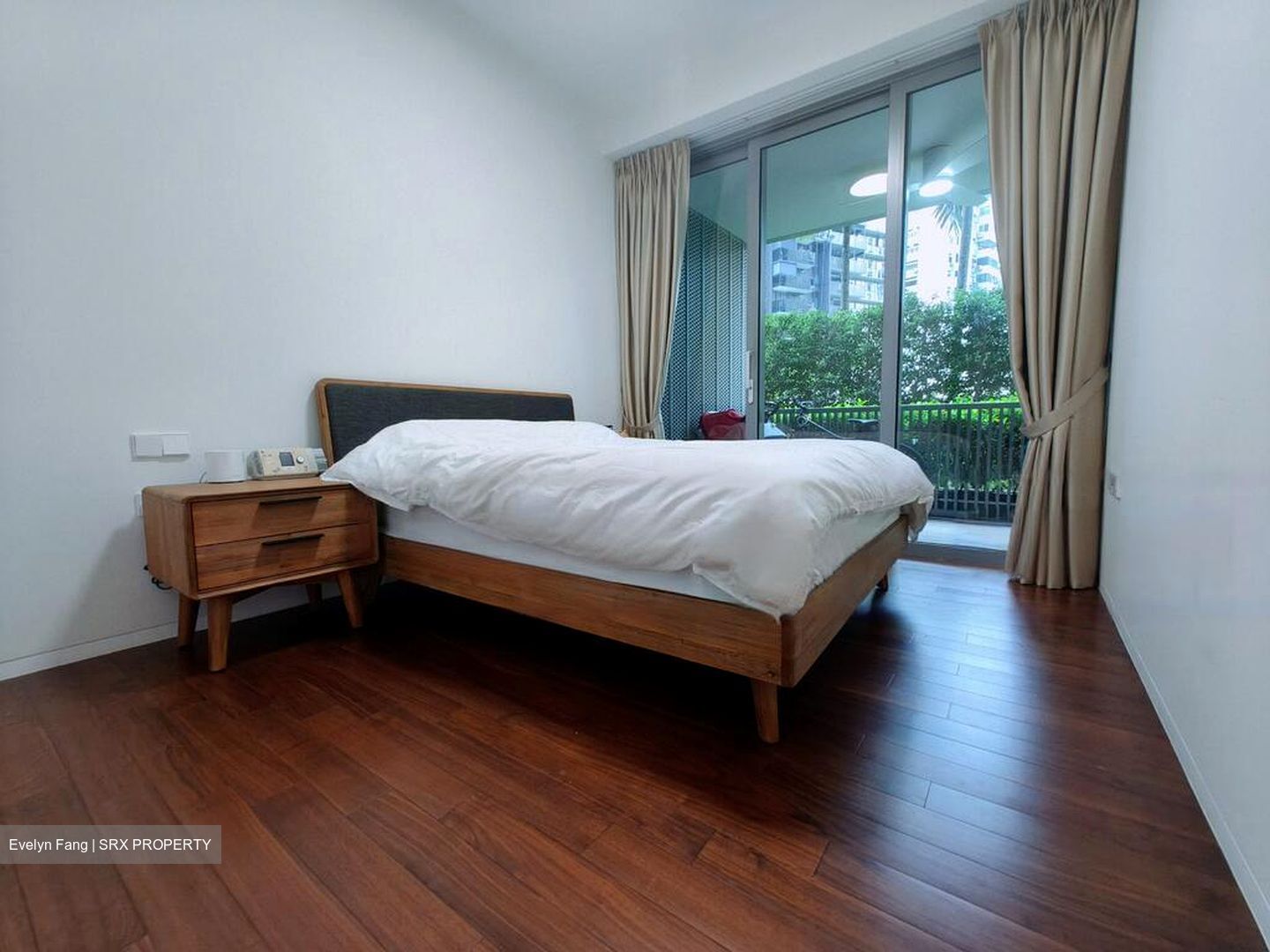 Amber Park (D15), Condominium #454650781